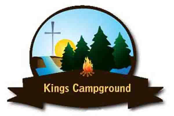 King’s Campground in Gettysburg, PA